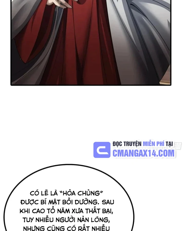 Tu Tiên Thần Tốc Chapter 65 - 52