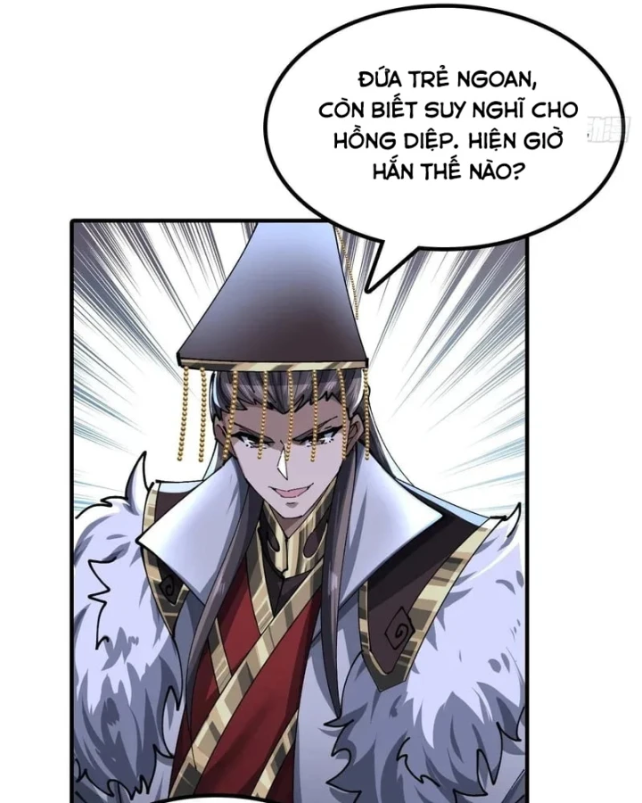 Tu Tiên Thần Tốc Chapter 65 - 61