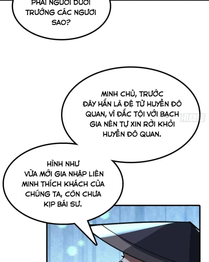Tu Tiên Thần Tốc Chapter 65 - 72