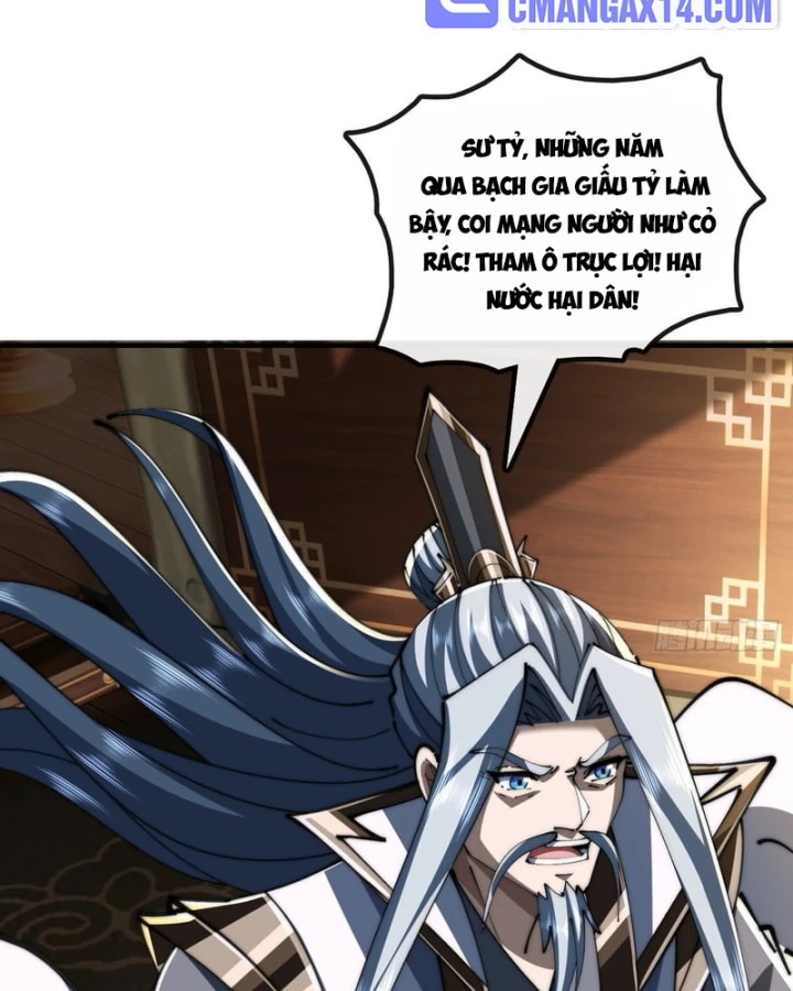 Tu Tiên Thần Tốc Chapter 66 - 11