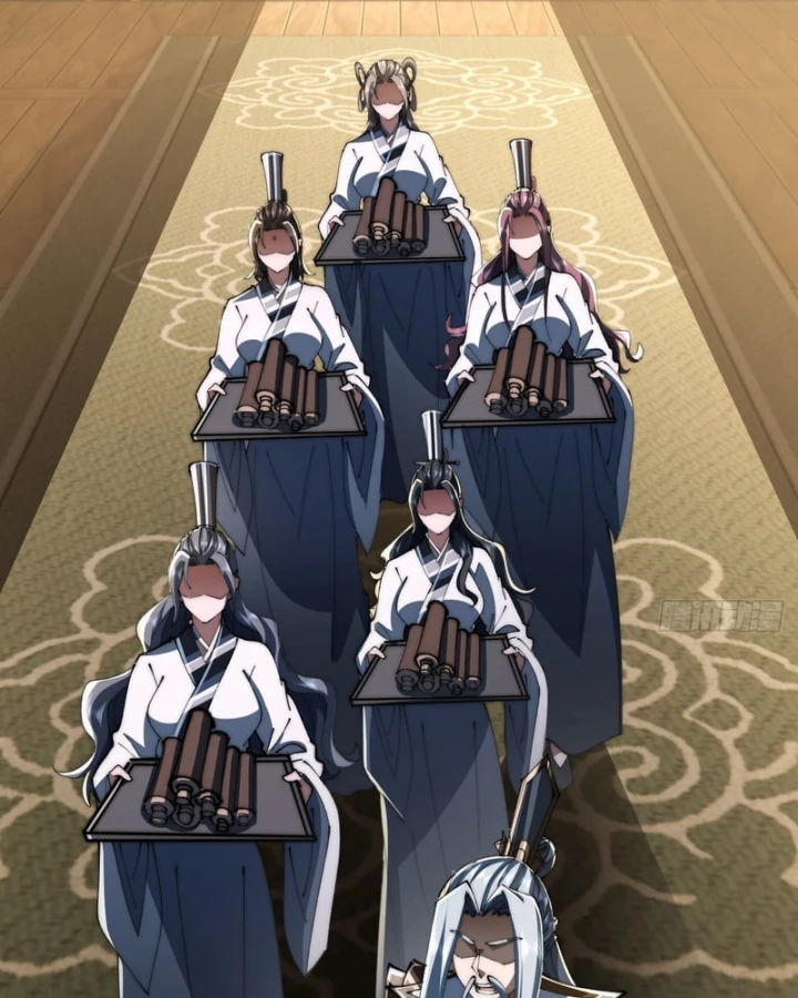 Tu Tiên Thần Tốc Chapter 66 - 14