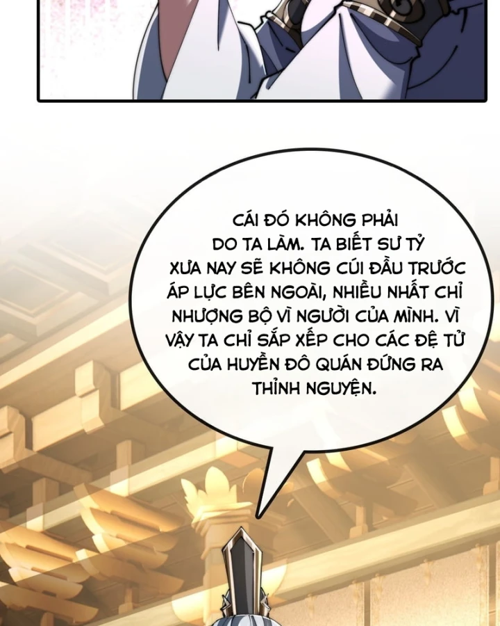 Tu Tiên Thần Tốc Chapter 66 - 36