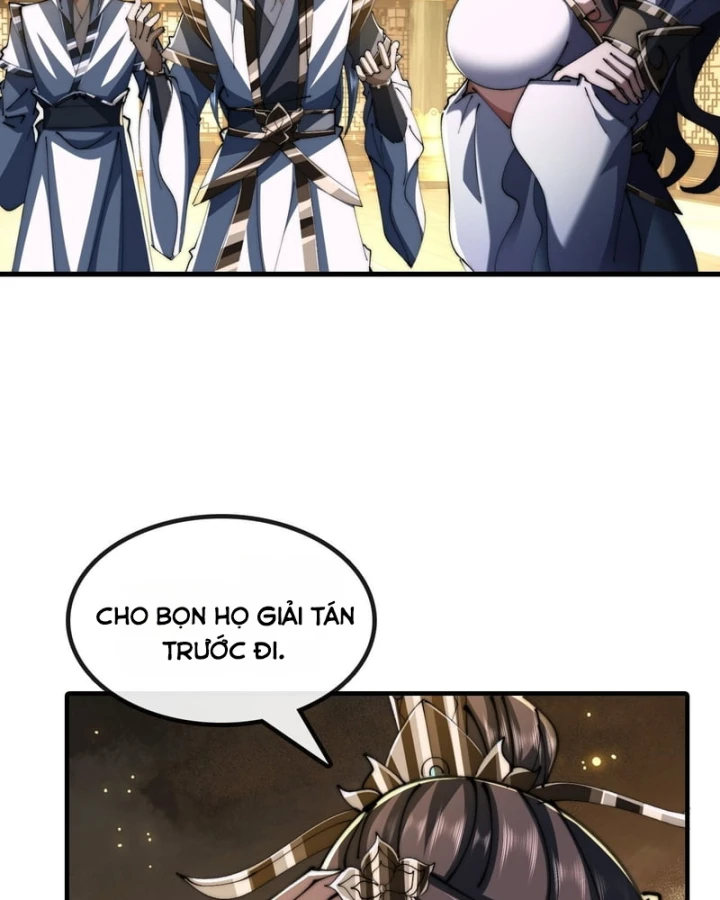 Tu Tiên Thần Tốc Chapter 66 - 44