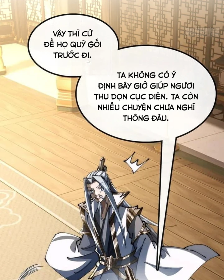 Tu Tiên Thần Tốc Chapter 66 - 51