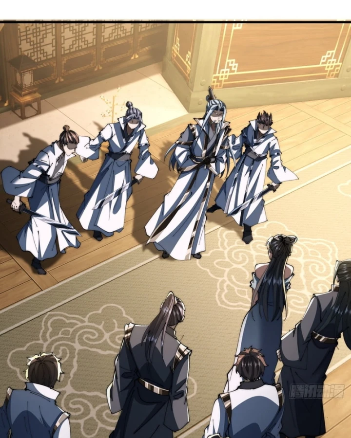 Tu Tiên Thần Tốc Chapter 66 - 61