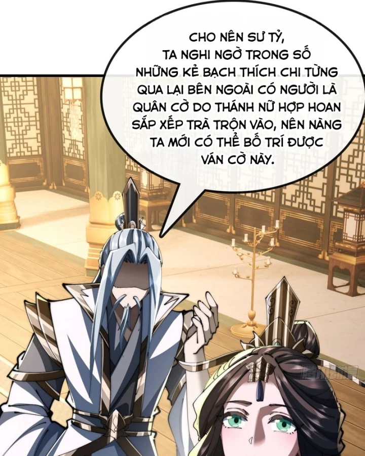 Tu Tiên Thần Tốc Chapter 66 - 66