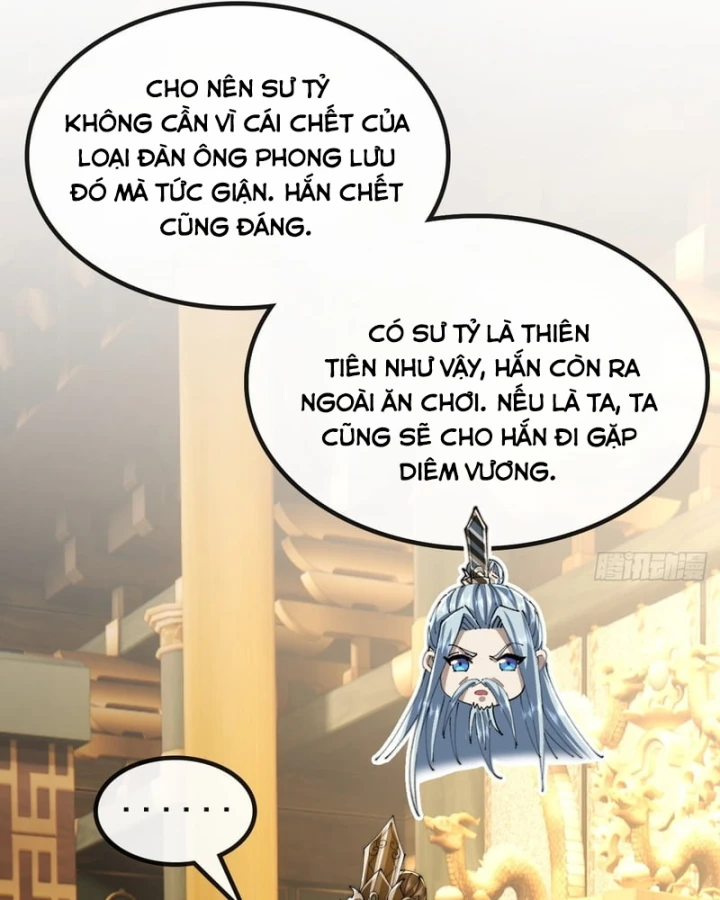 Tu Tiên Thần Tốc Chapter 66 - 69
