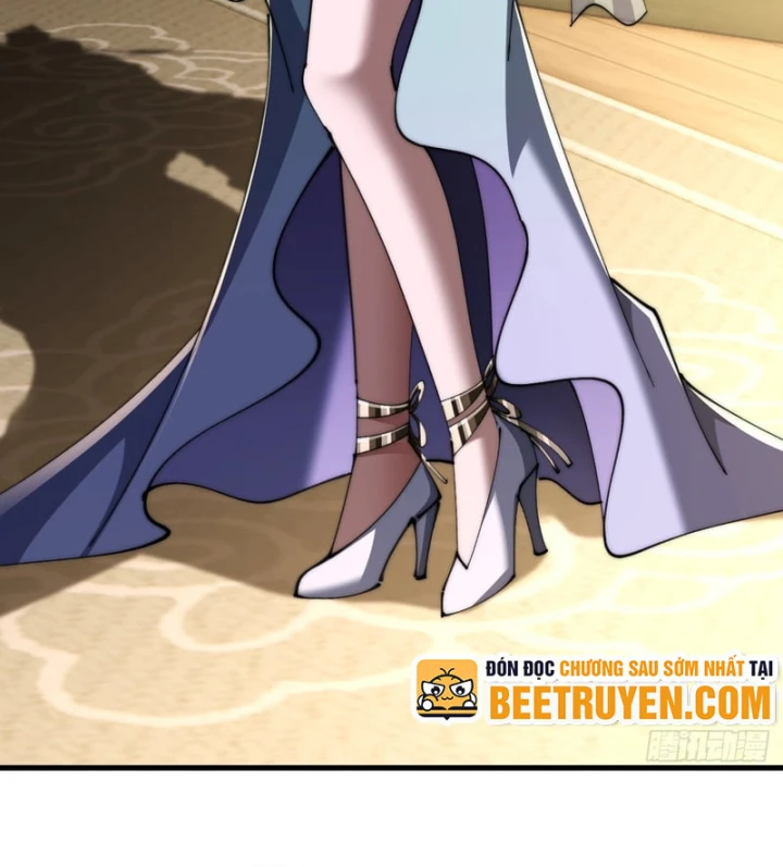 Tu Tiên Thần Tốc Chapter 66 - 71