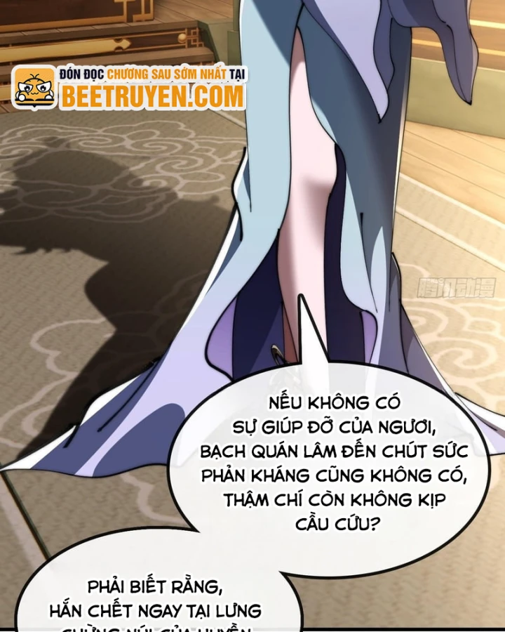 Tu Tiên Thần Tốc Chapter 66 - 76