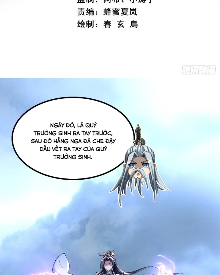 Tu Tiên Thần Tốc Chapter 67 - 5