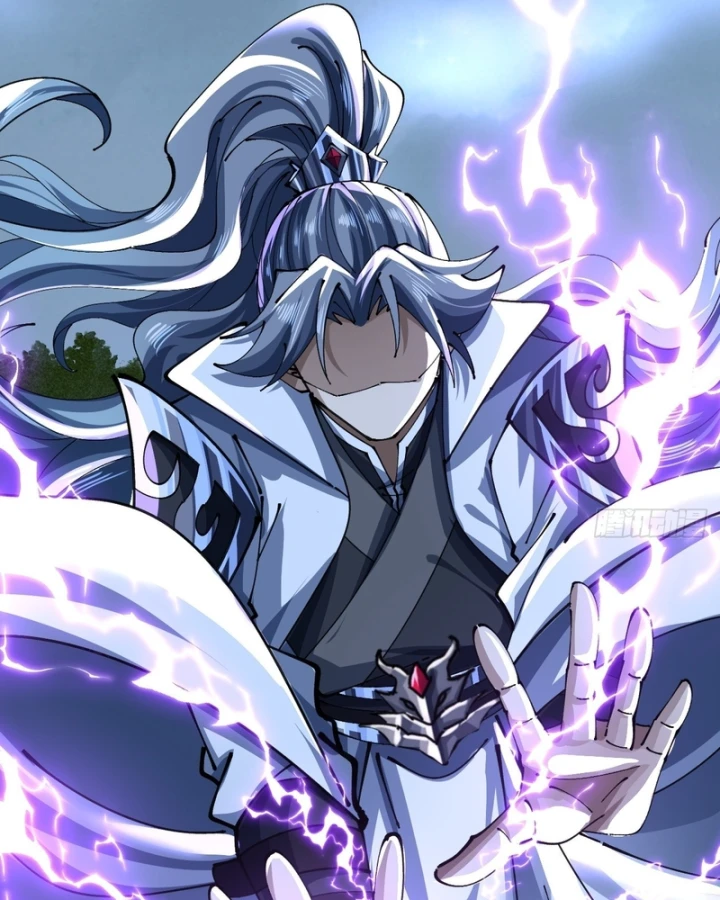 Tu Tiên Thần Tốc Chapter 67 - 7