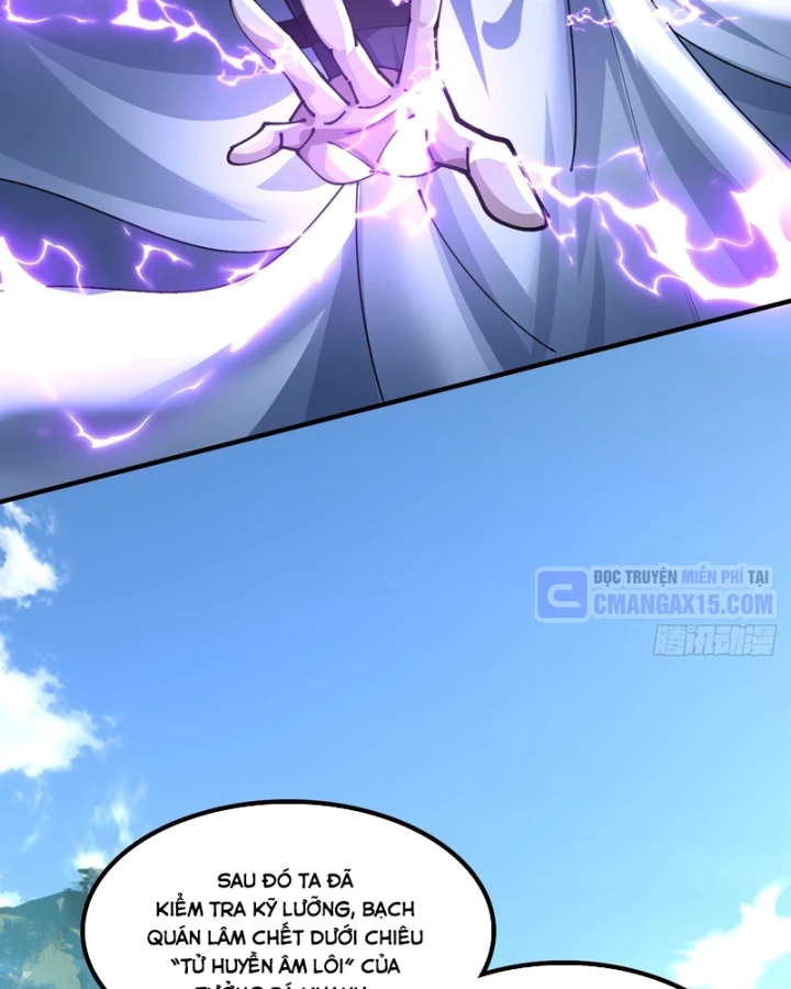 Tu Tiên Thần Tốc Chapter 67 - 8