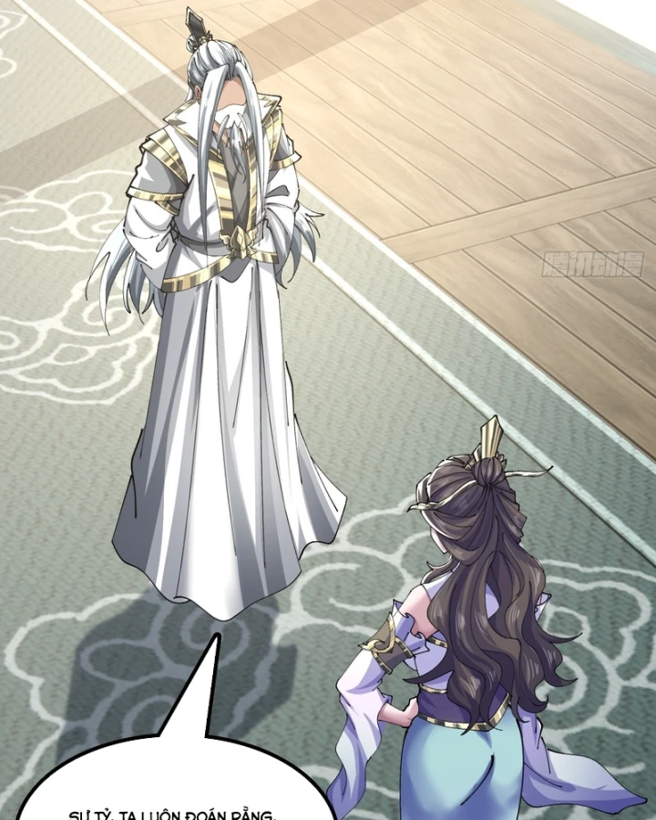 Tu Tiên Thần Tốc Chapter 67 - 21