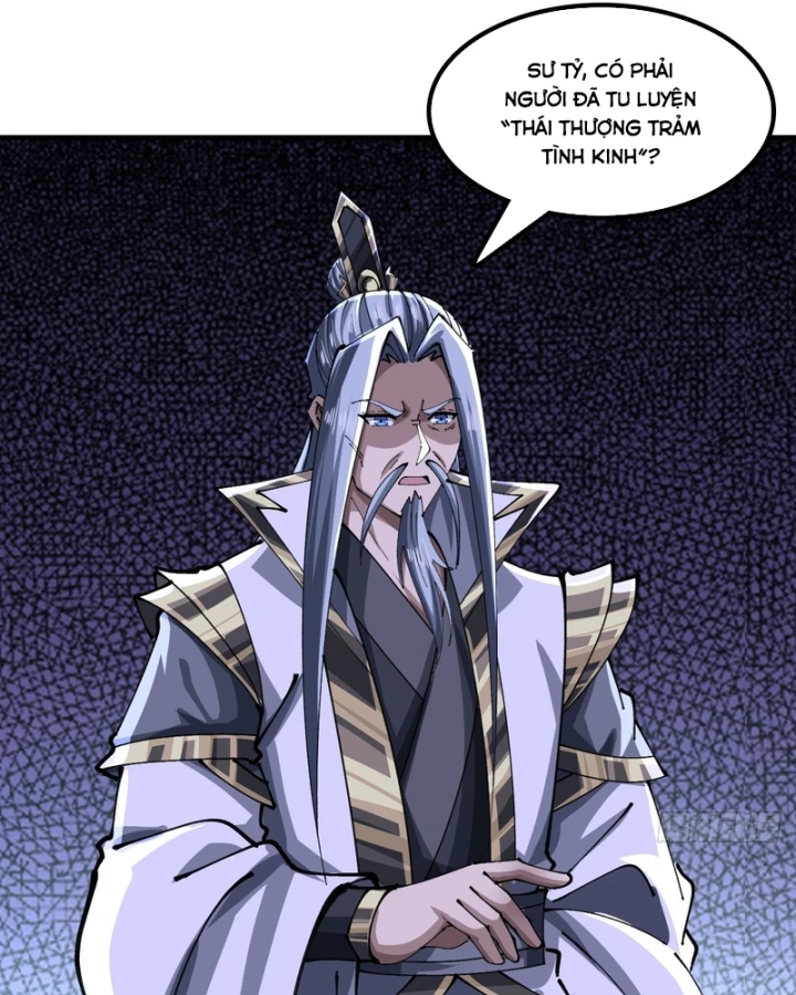 Tu Tiên Thần Tốc Chapter 67 - 25