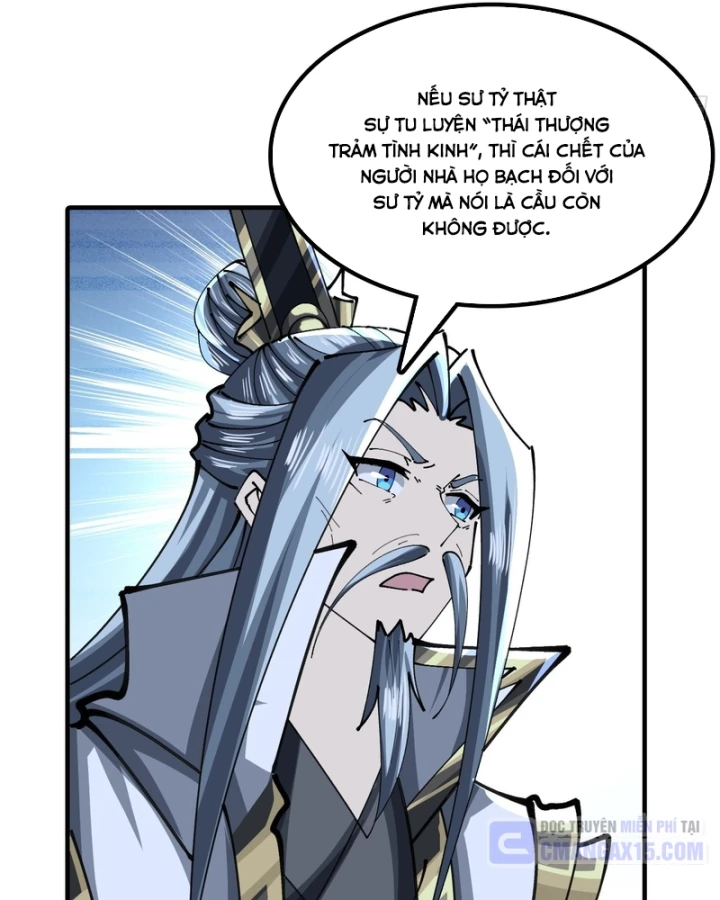 Tu Tiên Thần Tốc Chapter 67 - 29