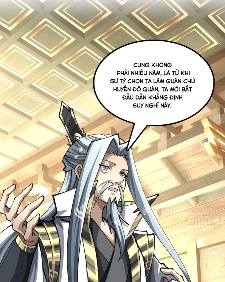 Tu Tiên Thần Tốc Chapter 67 - 32