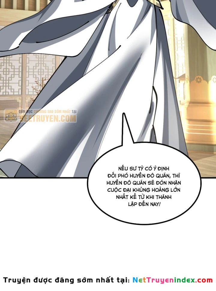 Tu Tiên Thần Tốc Chapter 67 - 42