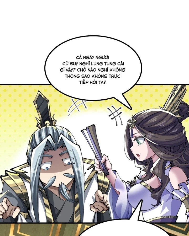 Tu Tiên Thần Tốc Chapter 67 - 43