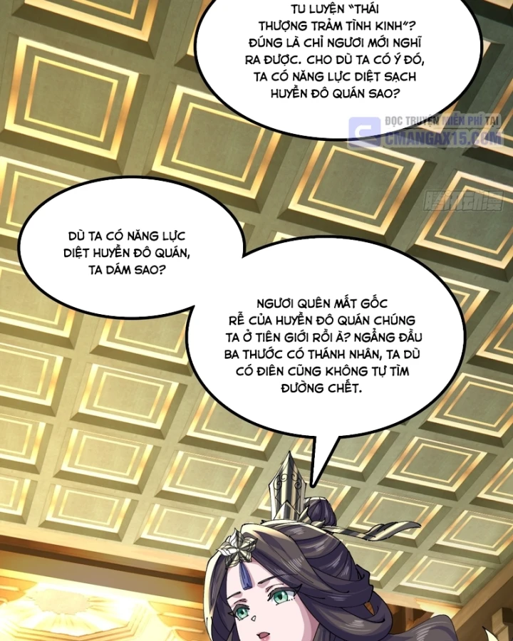 Tu Tiên Thần Tốc Chapter 67 - 44