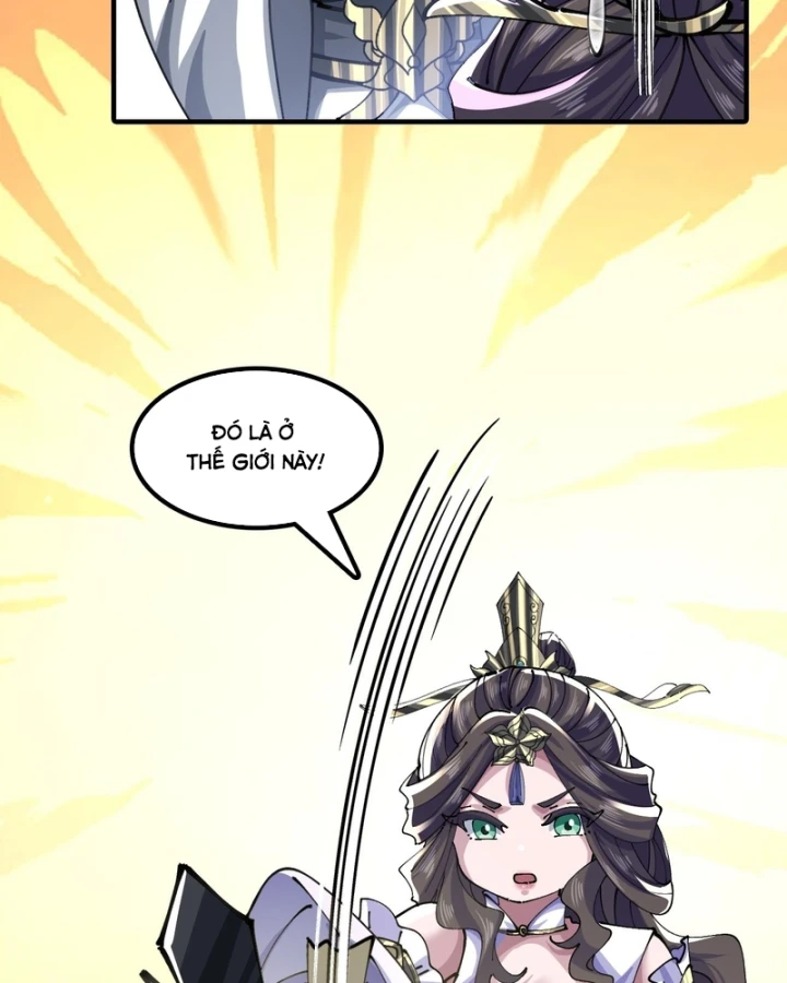 Tu Tiên Thần Tốc Chapter 67 - 48