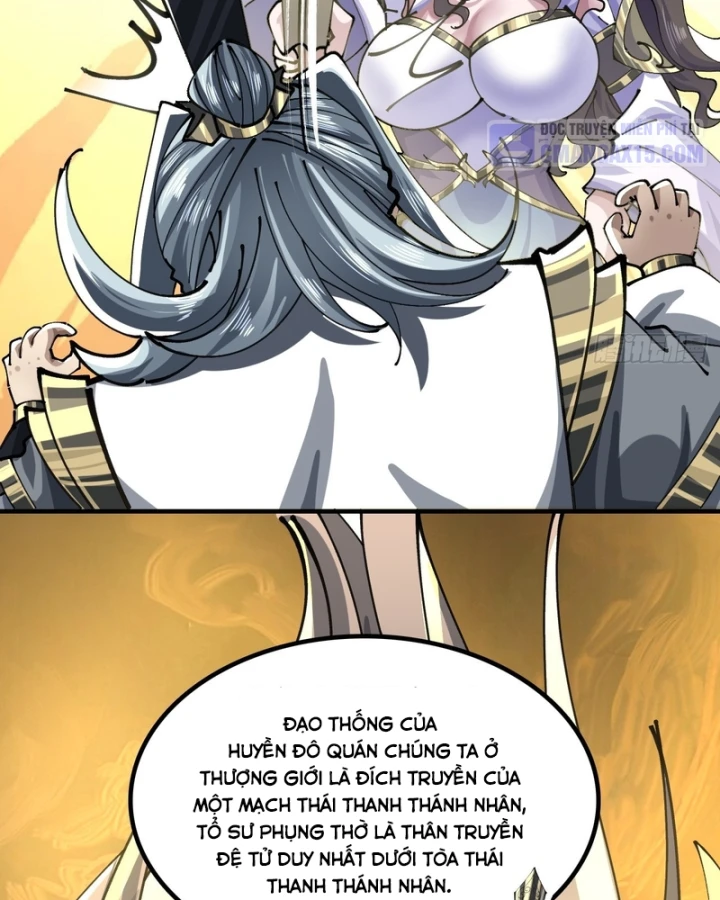 Tu Tiên Thần Tốc Chapter 67 - 49