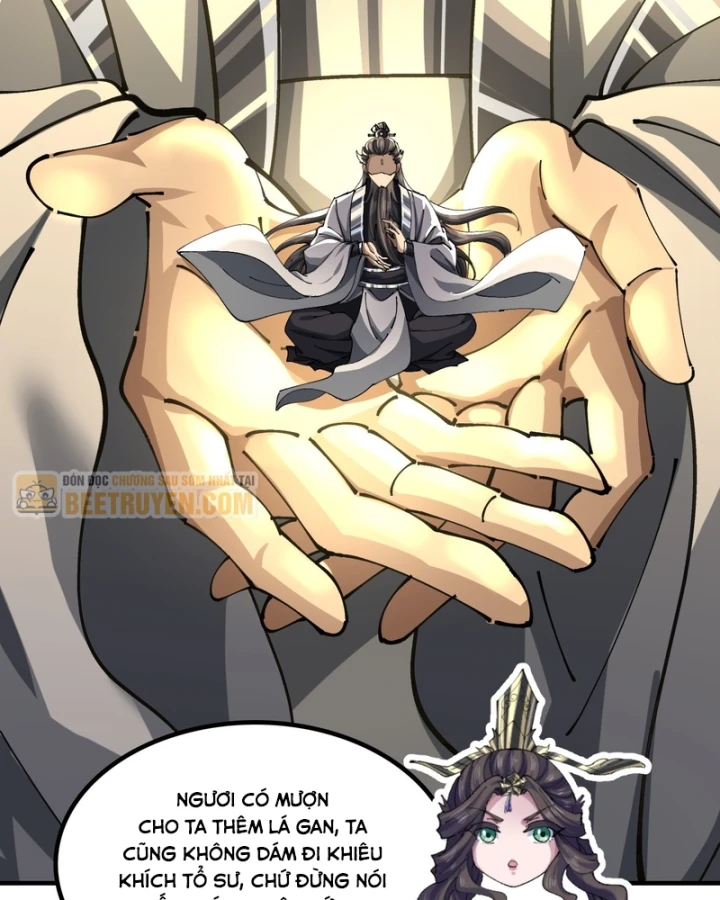 Tu Tiên Thần Tốc Chapter 67 - 51