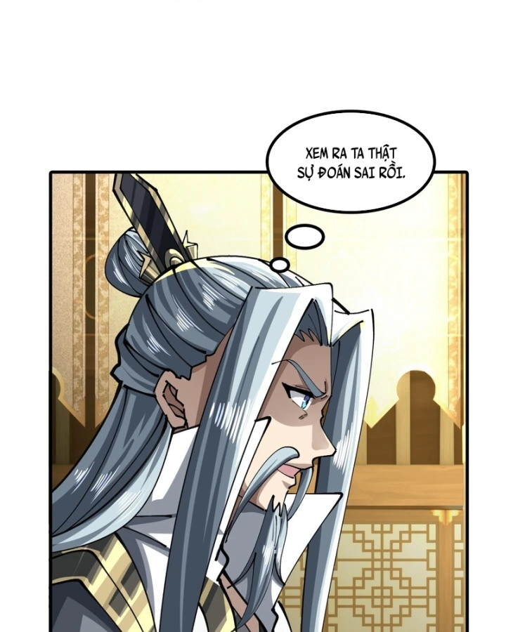 Tu Tiên Thần Tốc Chapter 67 - 53