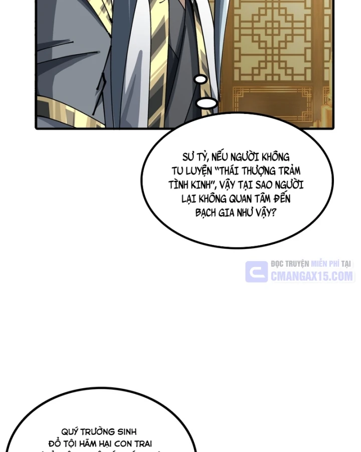 Tu Tiên Thần Tốc Chapter 67 - 54