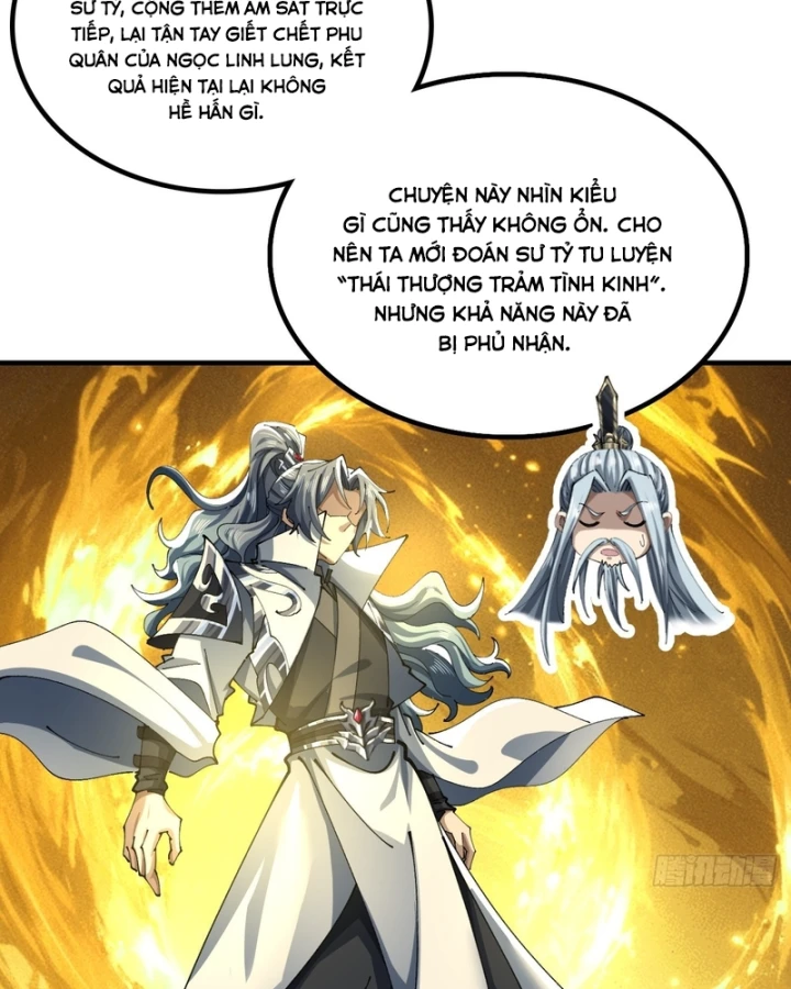 Tu Tiên Thần Tốc Chapter 67 - 55