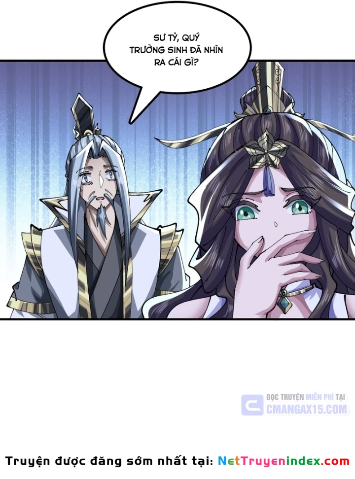 Tu Tiên Thần Tốc Chapter 67 - 61