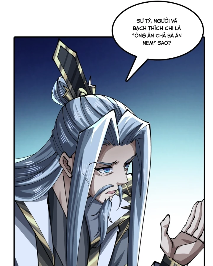 Tu Tiên Thần Tốc Chapter 67 - 74