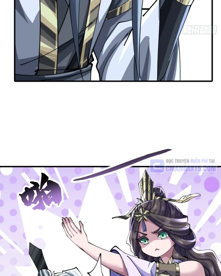 Tu Tiên Thần Tốc Chapter 67 - 75