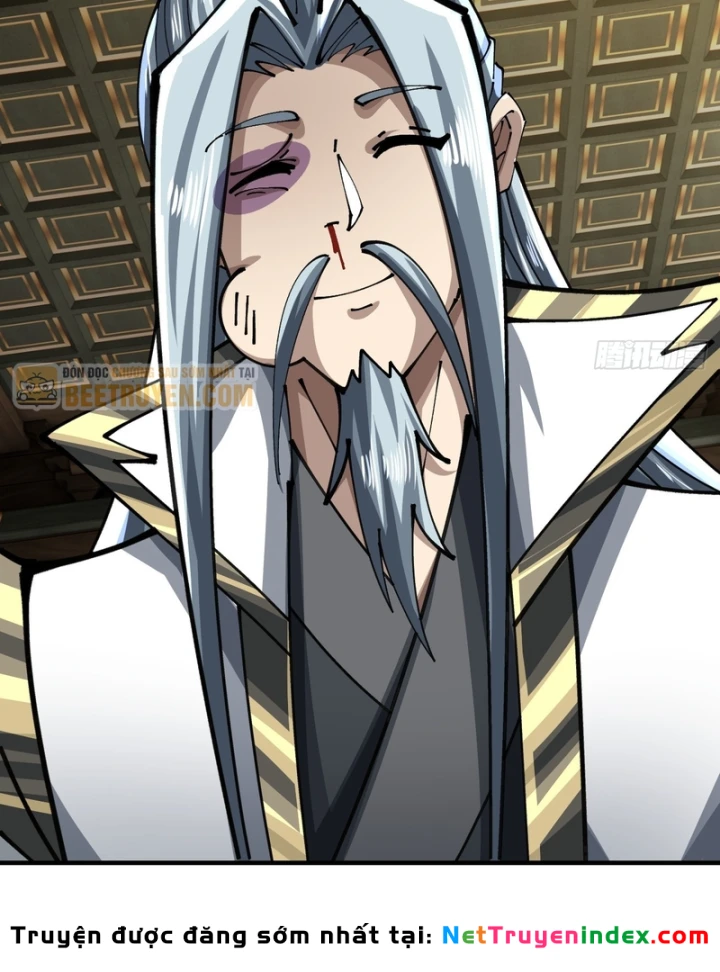 Tu Tiên Thần Tốc Chapter 67 - 77