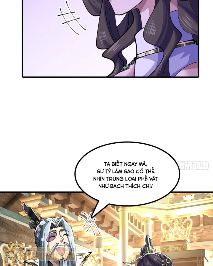 Tu Tiên Thần Tốc Chapter 67 - 79