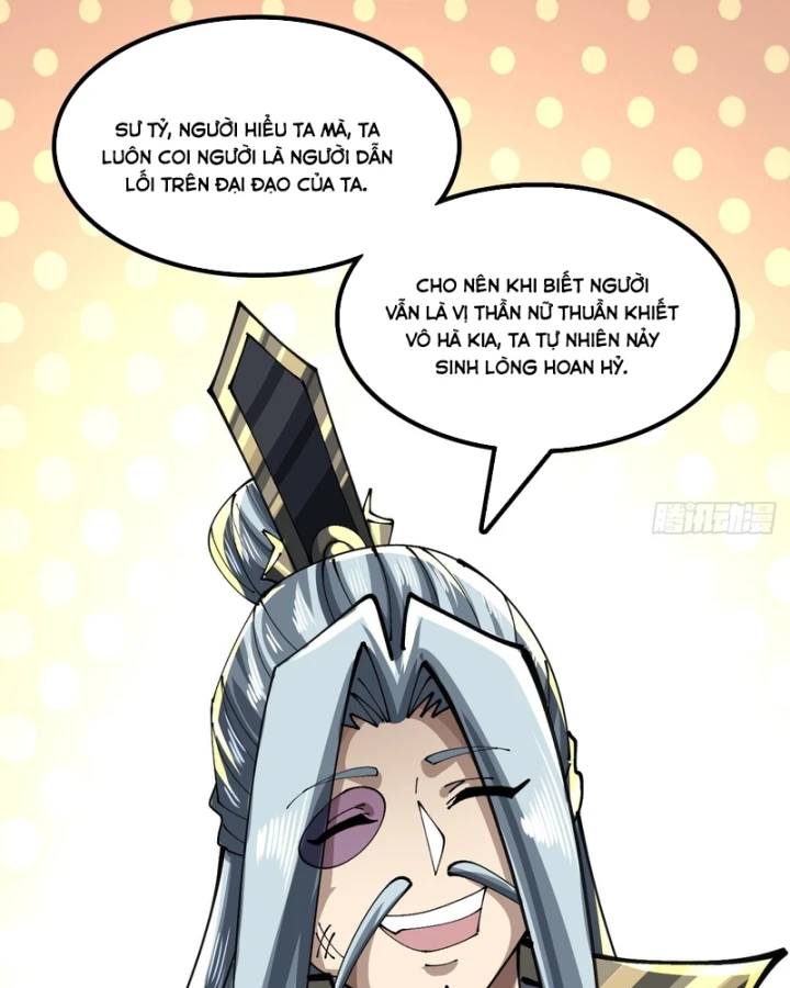 Tu Tiên Thần Tốc Chapter 67 - 81