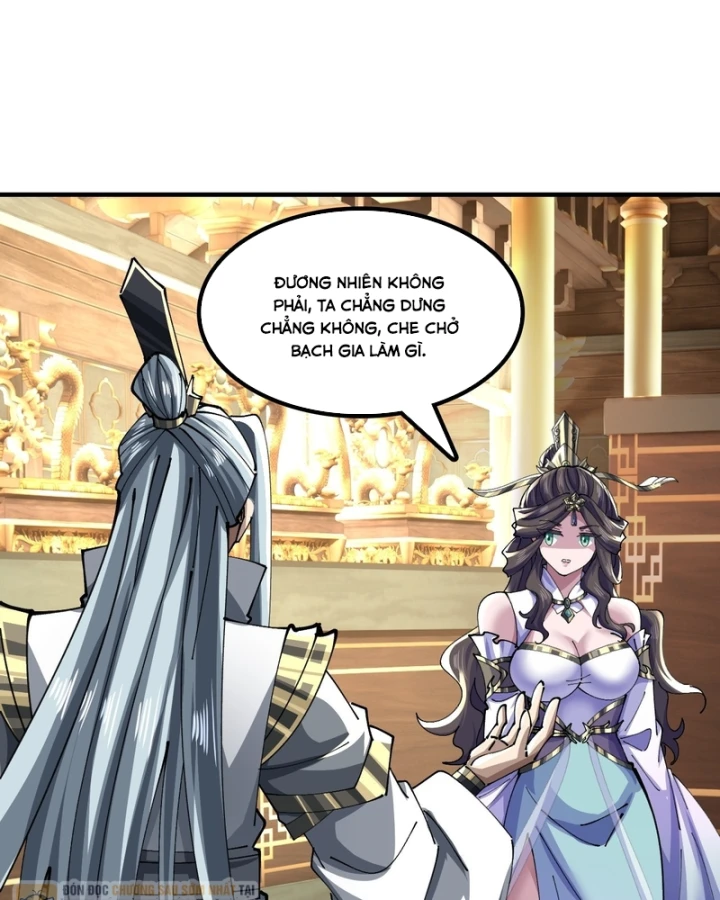 Tu Tiên Thần Tốc Chapter 67 - 83