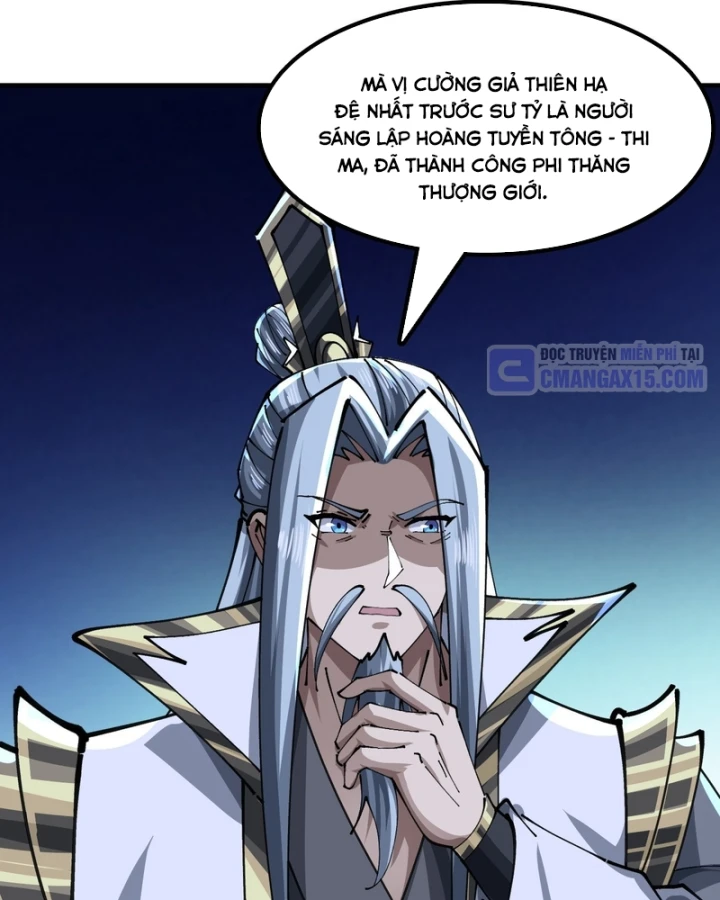 Tu Tiên Thần Tốc Chapter 67 - 85