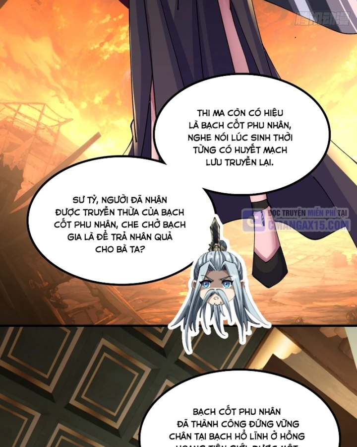 Tu Tiên Thần Tốc Chapter 67 - 88