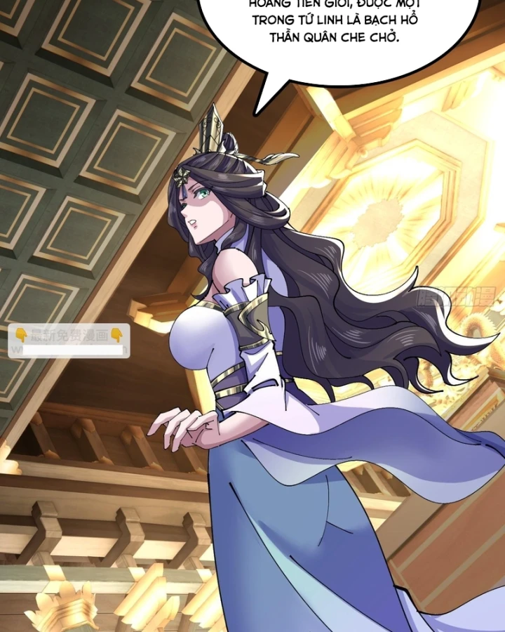 Tu Tiên Thần Tốc Chapter 67 - 89