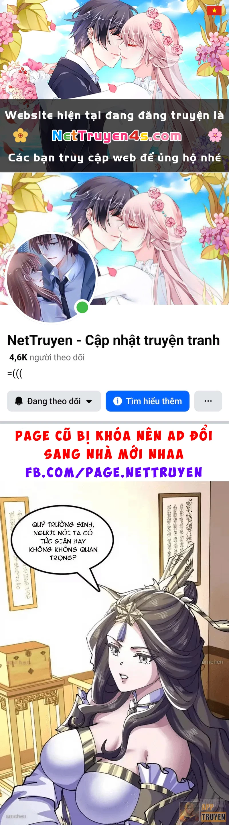 Tu Tiên Thần Tốc Chapter 68 - 1