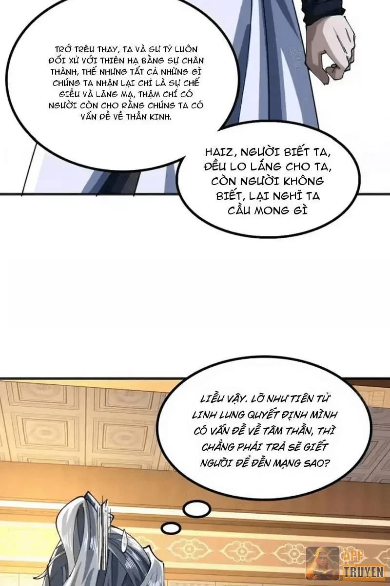 Tu Tiên Thần Tốc Chapter 68 - 8