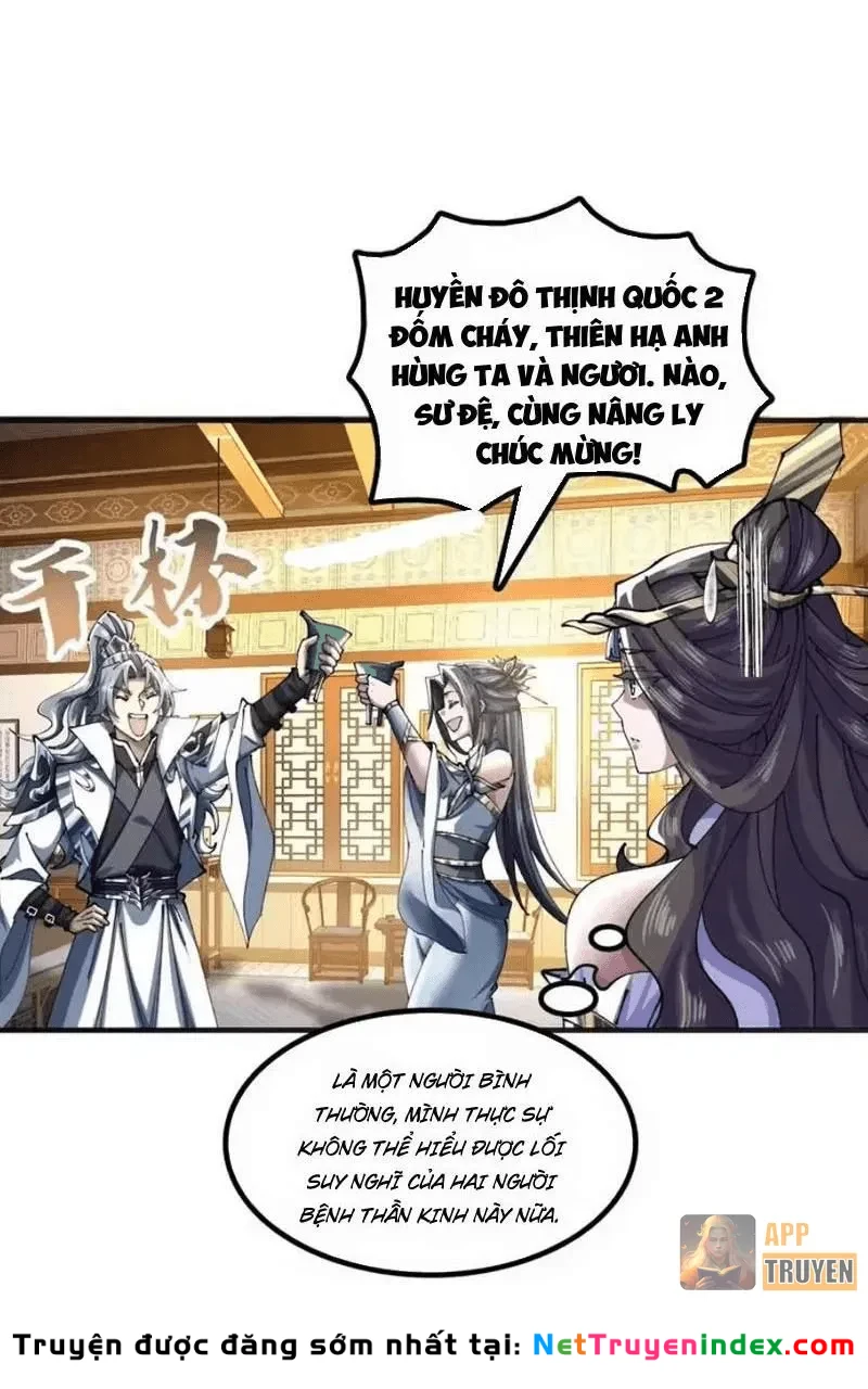 Tu Tiên Thần Tốc Chapter 68 - 10