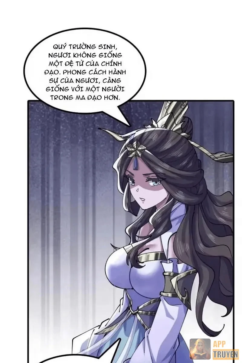 Tu Tiên Thần Tốc Chapter 68 - 11