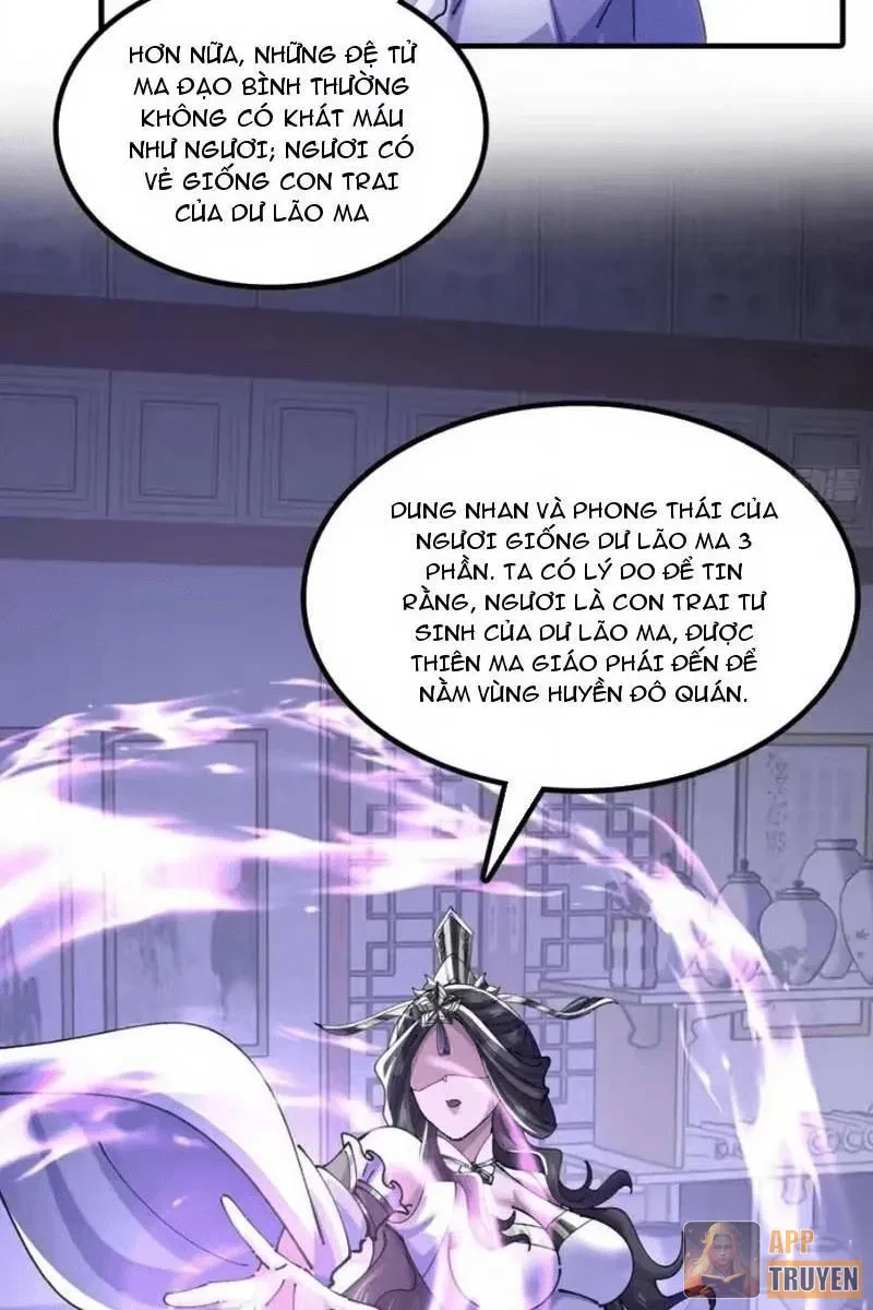 Tu Tiên Thần Tốc Chapter 68 - 12