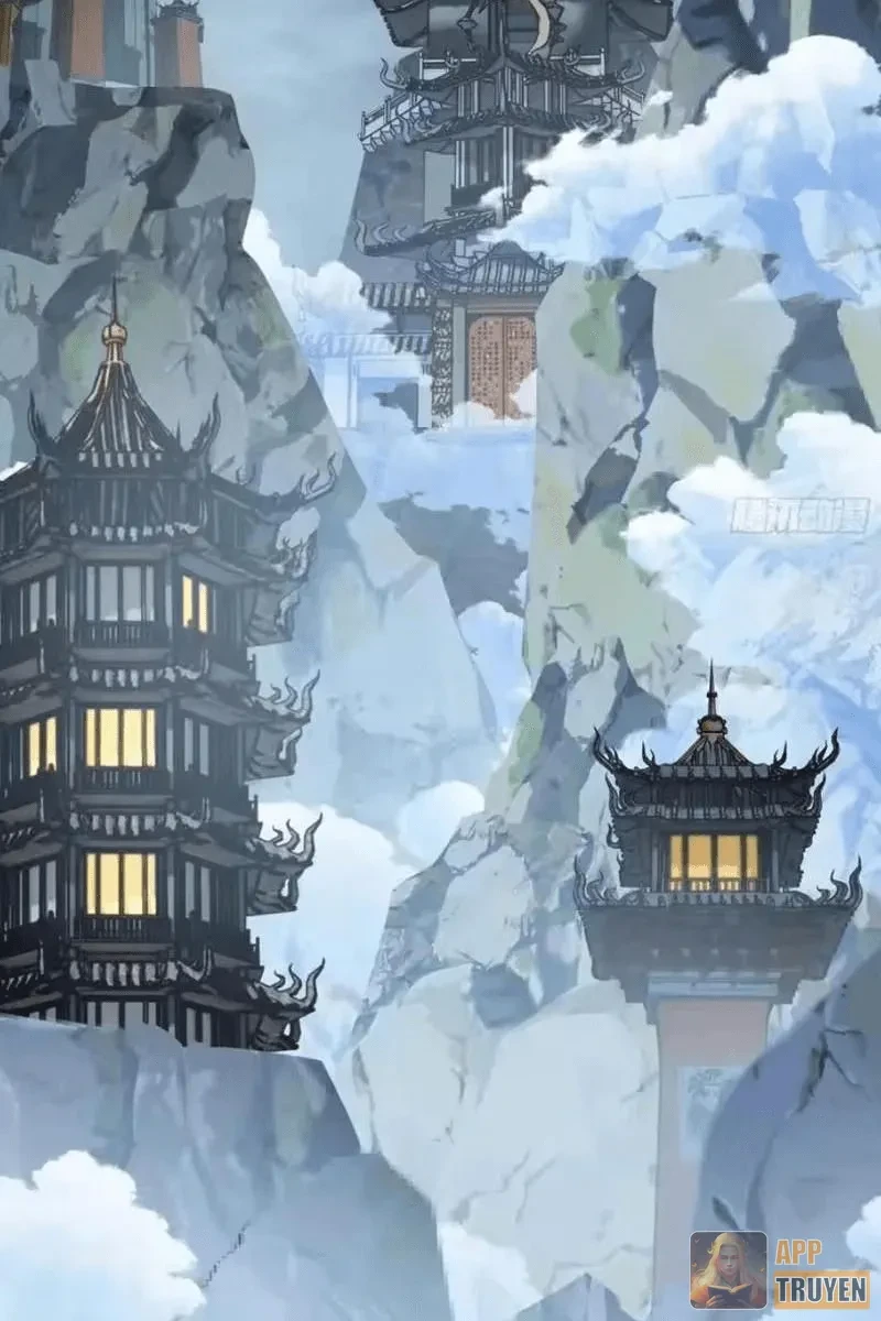 Tu Tiên Thần Tốc Chapter 68 - 18