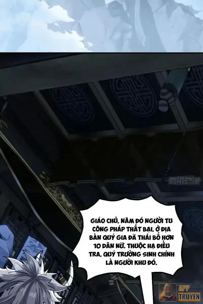 Tu Tiên Thần Tốc Chapter 68 - 19