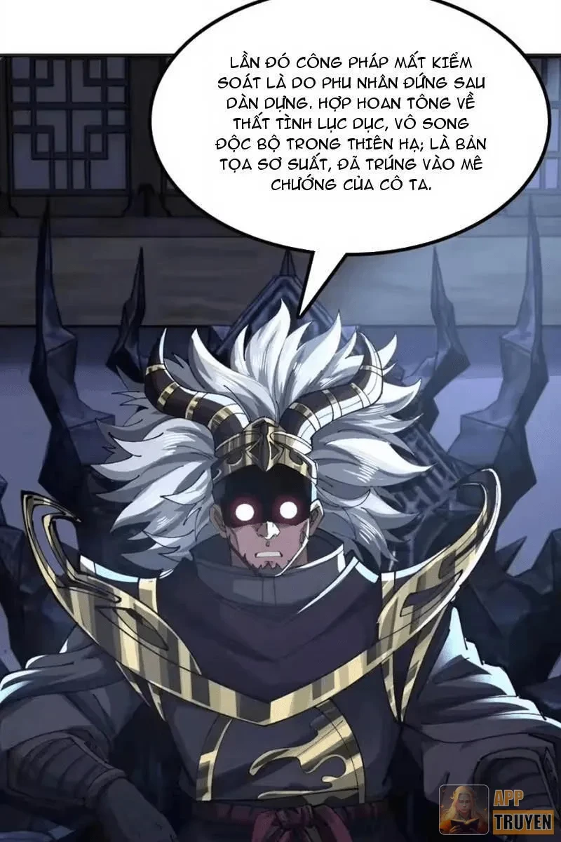 Tu Tiên Thần Tốc Chapter 68 - 22