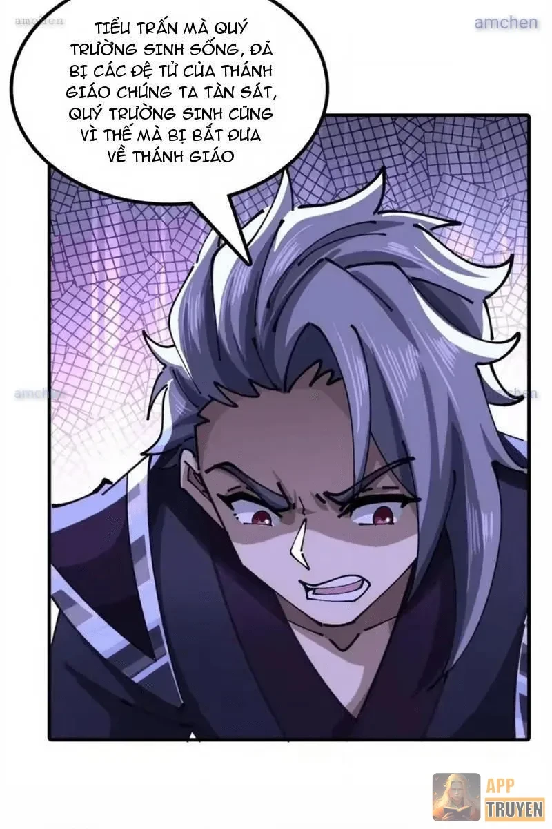 Tu Tiên Thần Tốc Chapter 68 - 29