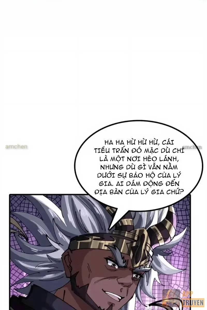 Tu Tiên Thần Tốc Chapter 68 - 30