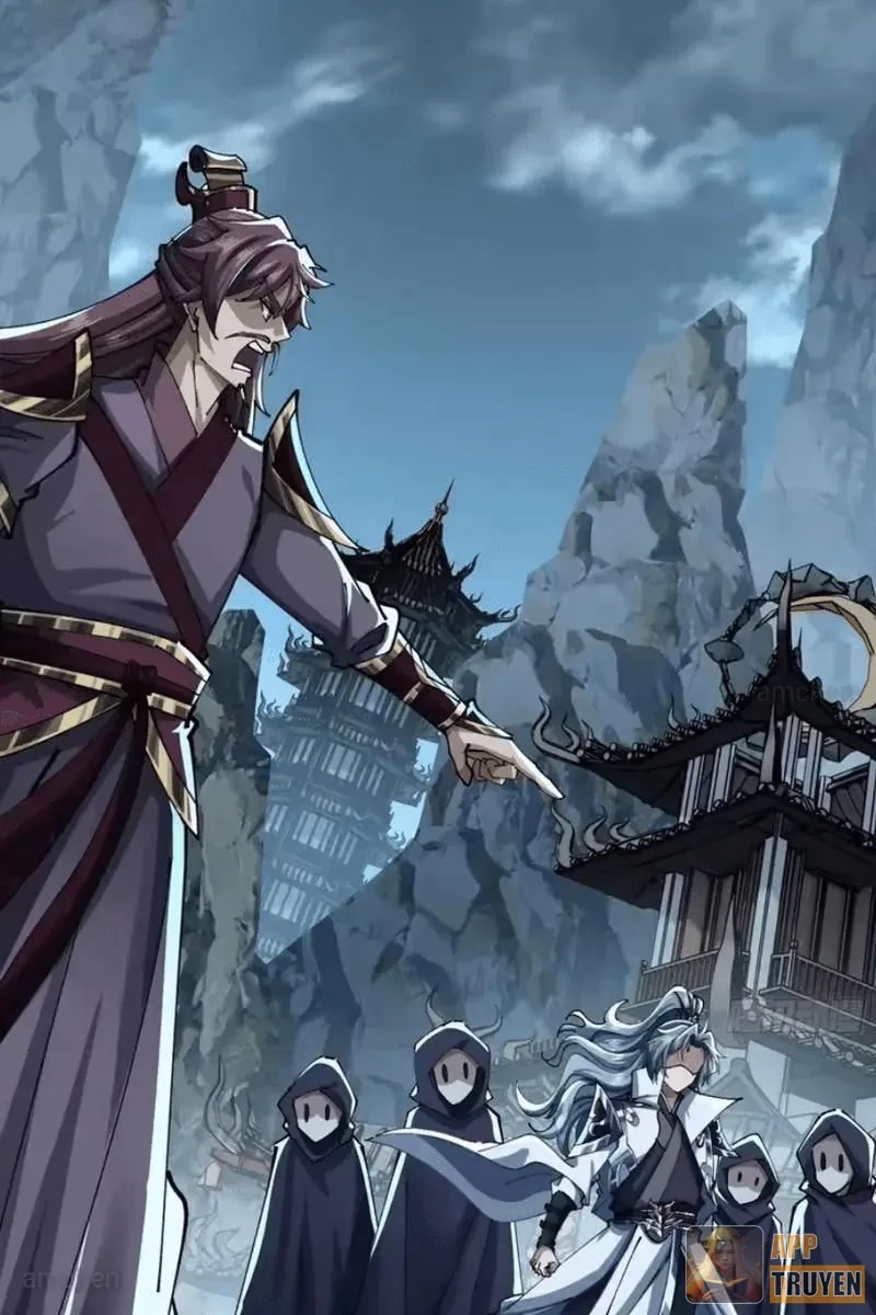 Tu Tiên Thần Tốc Chapter 68 - 33